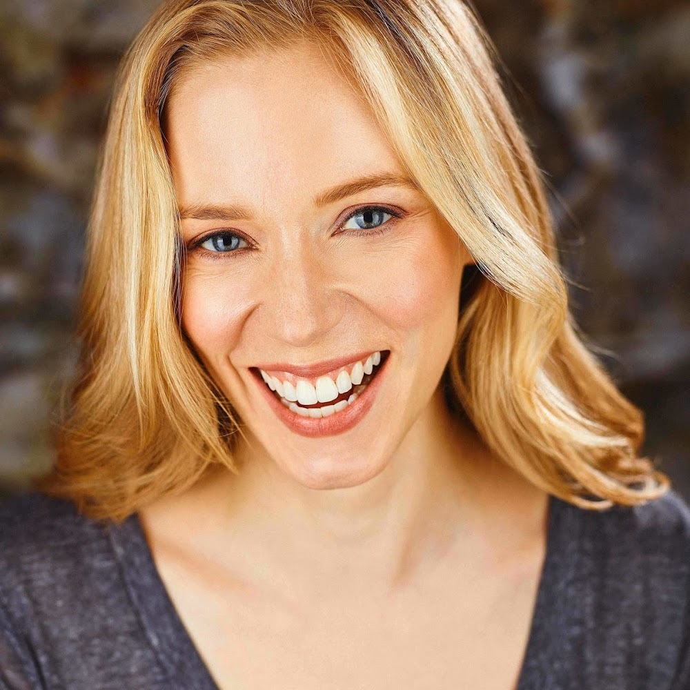 Meet your Posher, Kristin